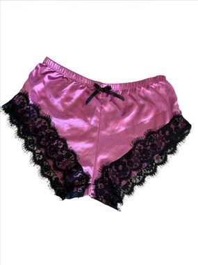 Sexy nighty shorts
